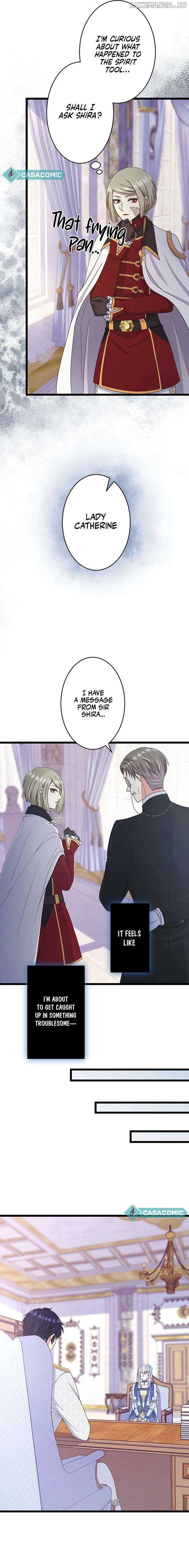I Have No Intention of Returning to You! Chapter 22 66 08