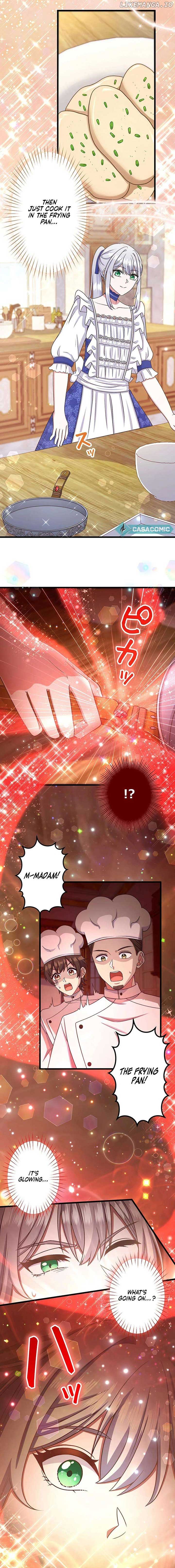 I Have No Intention of Returning to You! Chapter 22 74 16
