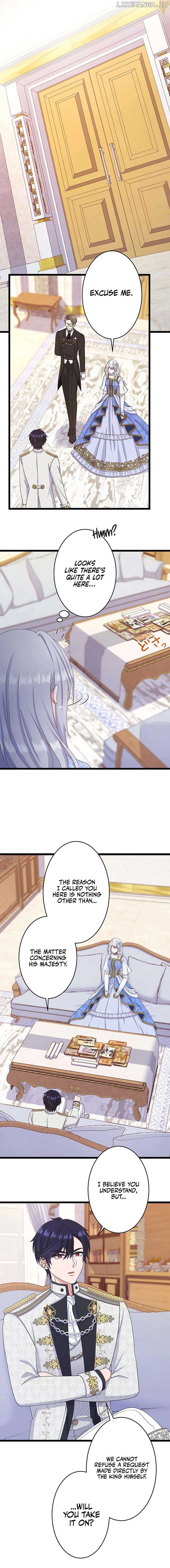 I Have No Intention of Returning to You! Chapter 24 56 04