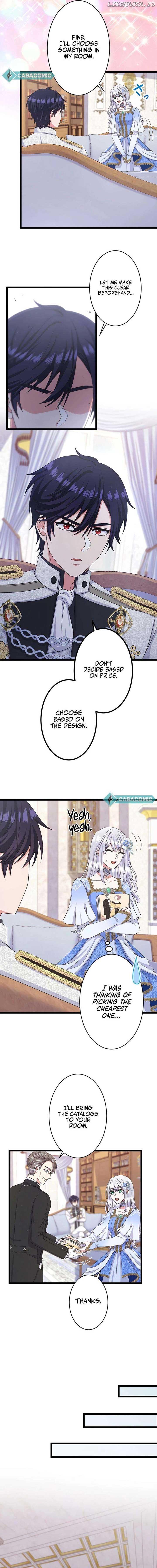 I Have No Intention of Returning to You! Chapter 24 59 07