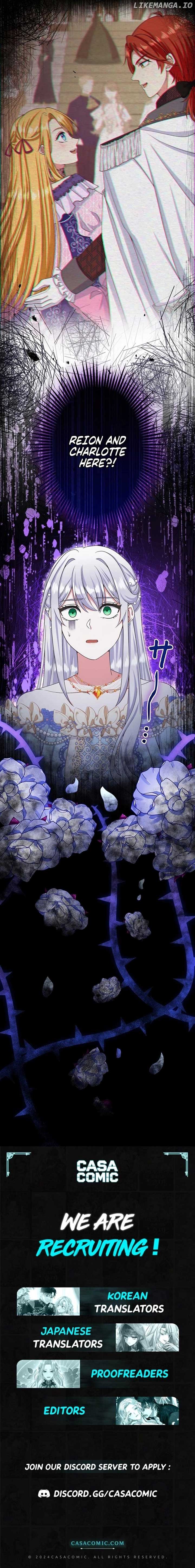 I Have No Intention of Returning to You! Chapter 26 51 11