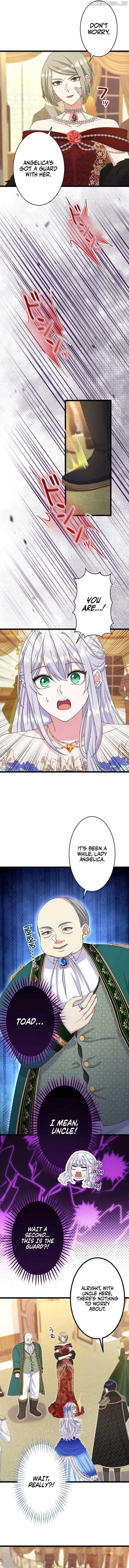 I Have No Intention of Returning to You! Chapter 27 41 04