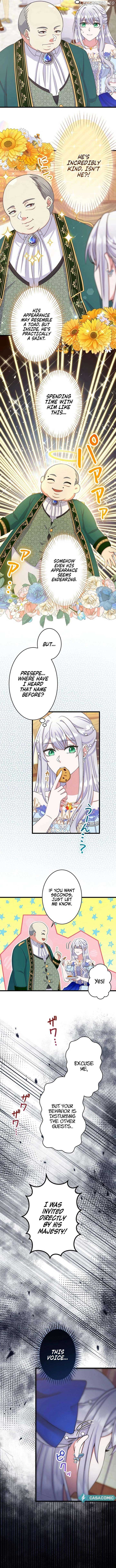 I Have No Intention of Returning to You! Chapter 27 46 09