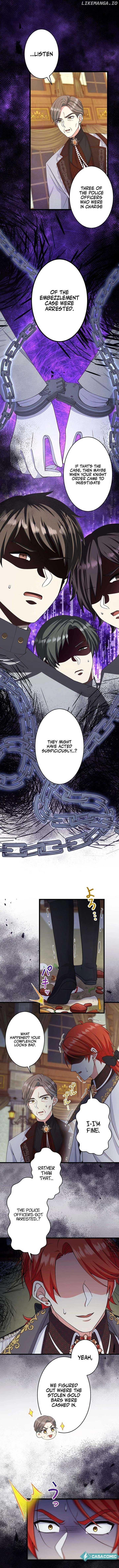 I Have No Intention of Returning to You! Chapter 29 46 06