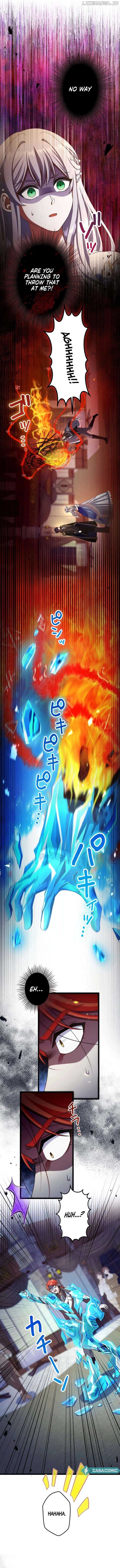 I Have No Intention of Returning to You! Chapter 30 42 02