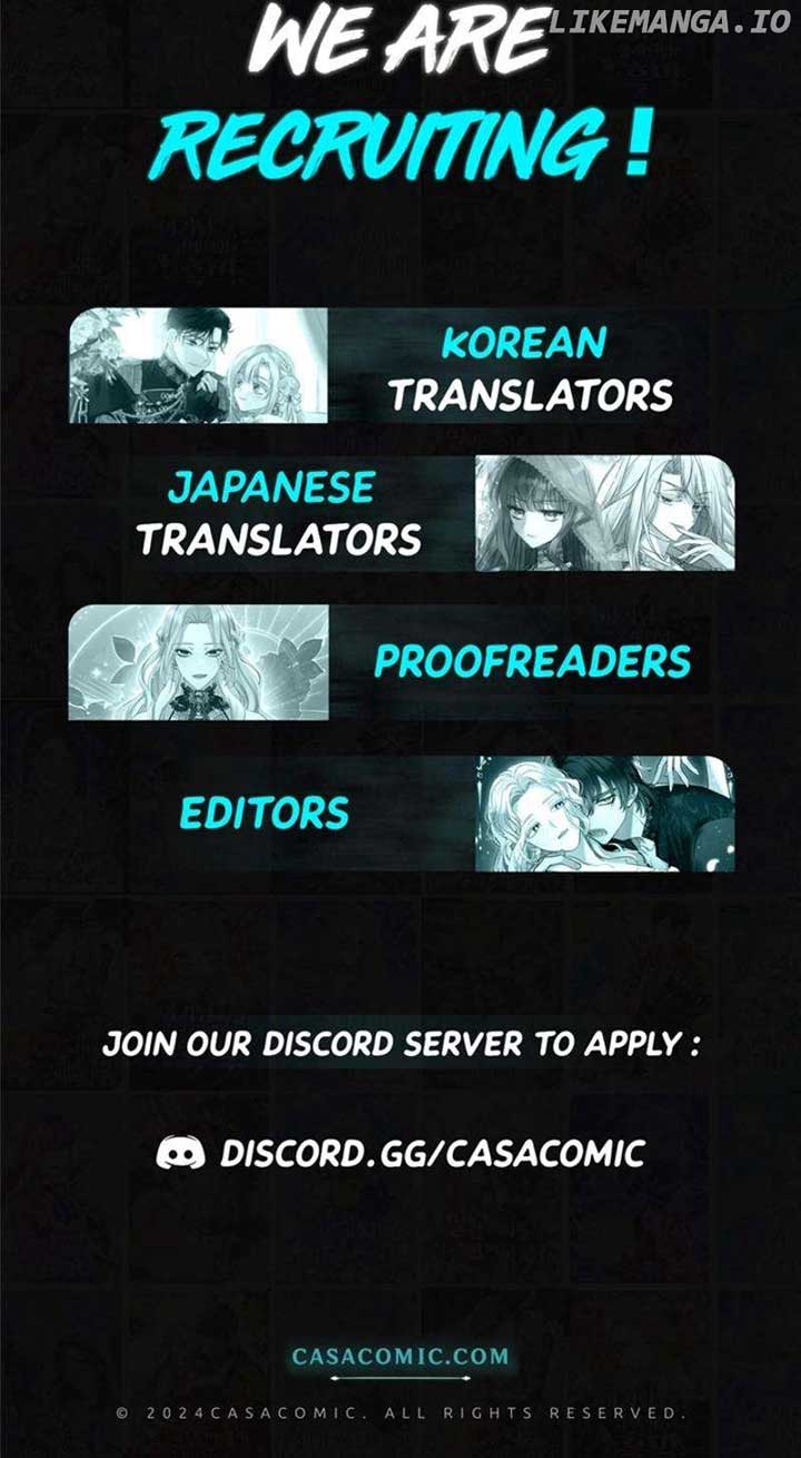I Have No Intention of Returning to You! Chapter 30 51 11