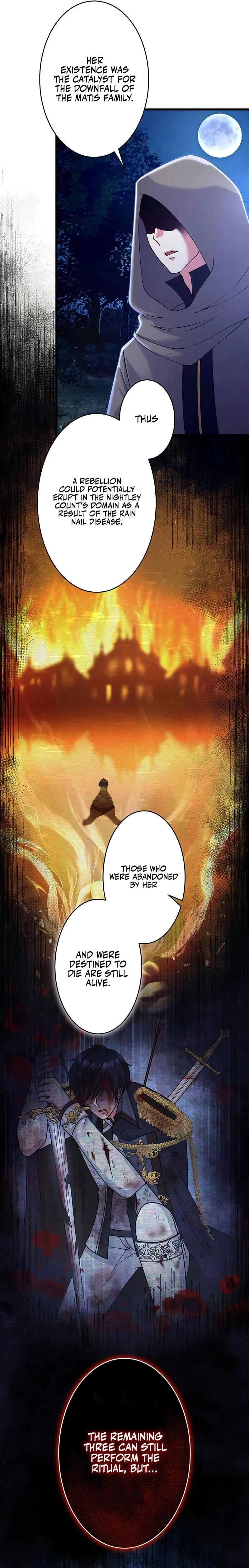 I Have No Intention of Returning to You! Chapter 41 65 13