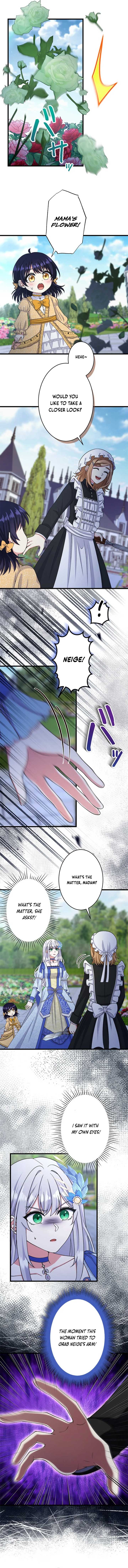 I Have No Intention of Returning to You! Chapter 42 60 10