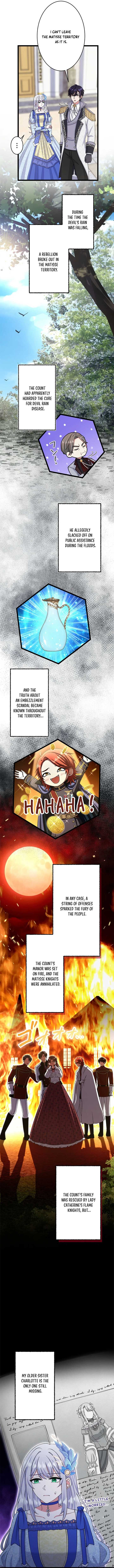 I Have No Intention of Returning to You! Chapter 42 52 2