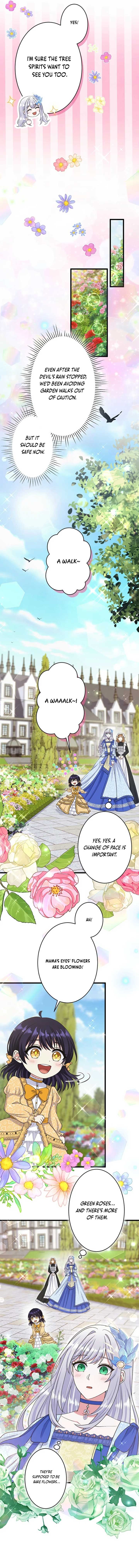 I Have No Intention of Returning to You! Chapter 42 58 8