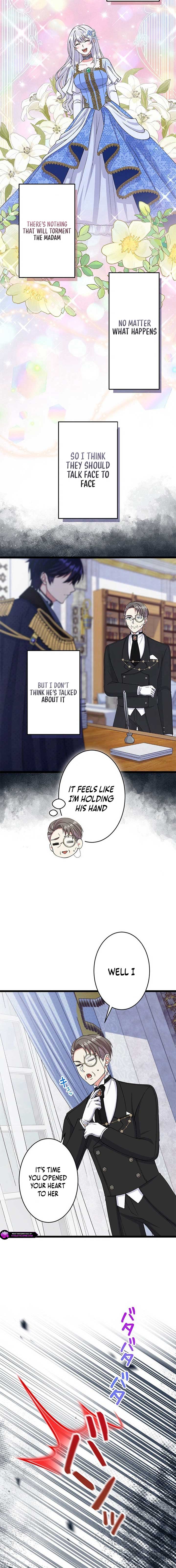 I Have No Intention of Returning to You! Chapter 44 54 02
