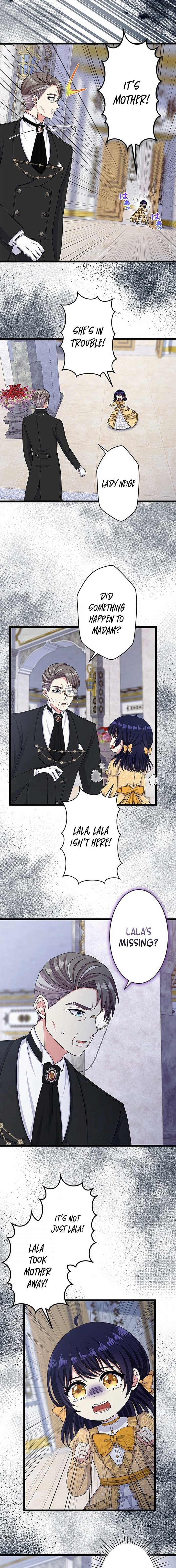 I Have No Intention of Returning to You! Chapter 44 55 03