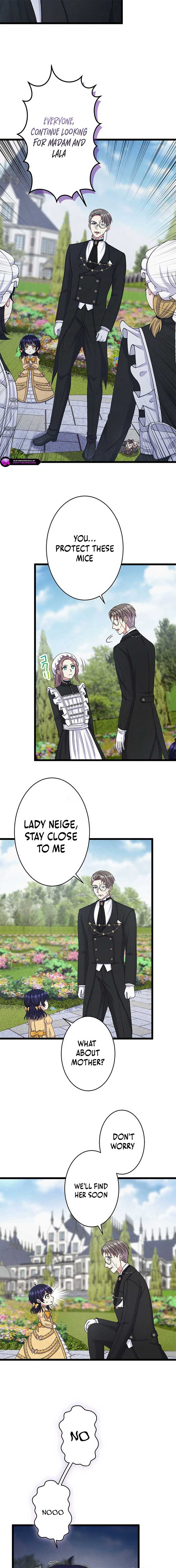 I Have No Intention of Returning to You! Chapter 44 58 06