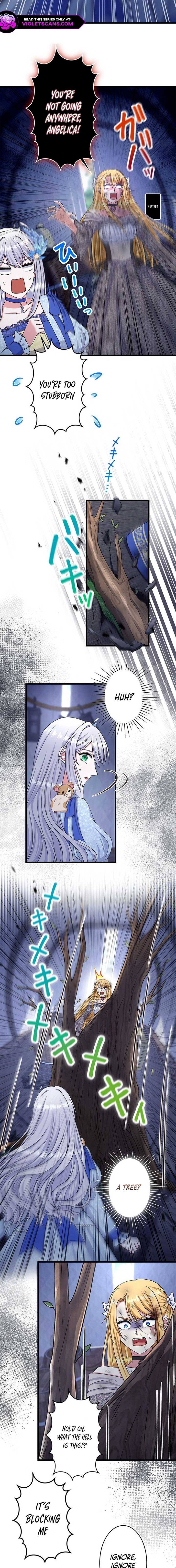 I Have No Intention of Returning to You! Chapter 44 63 11