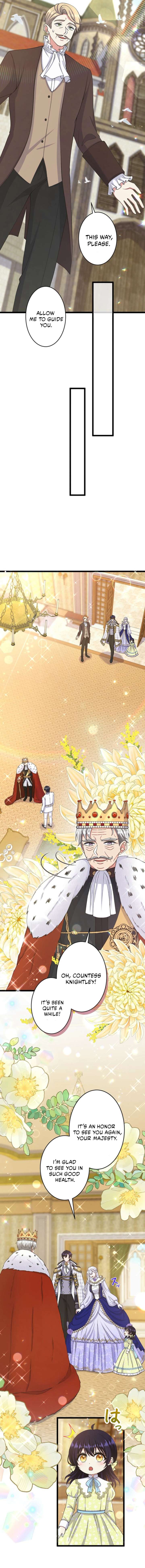 I Have No Intention of Returning to You! Chapter 51 45 05