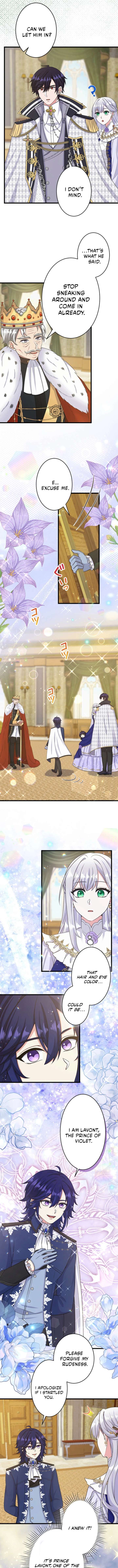 I Have No Intention of Returning to You! Chapter 51 47 07