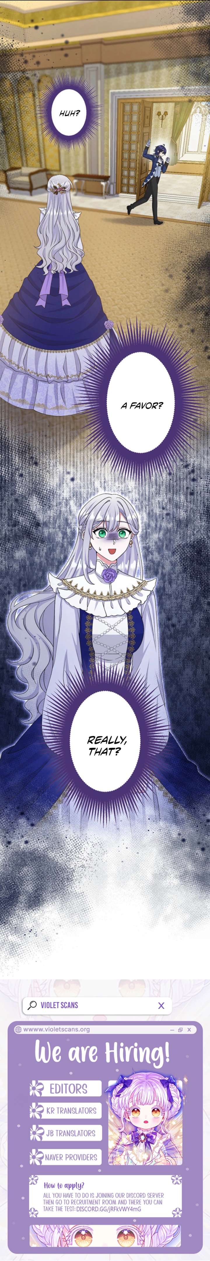 I Have No Intention of Returning to You! Chapter 51 51 11