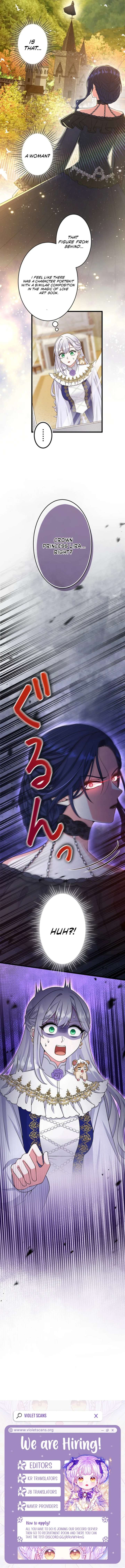 I Have No Intention of Returning to You! Chapter 52 51 11
