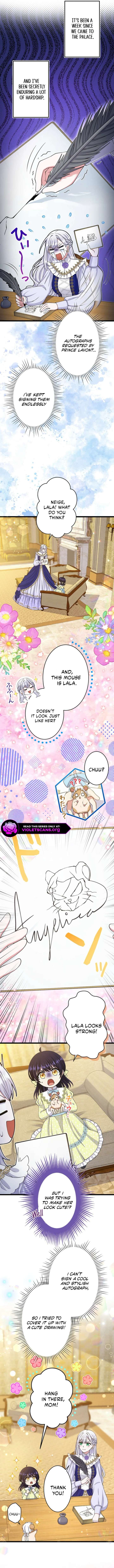 I Have No Intention of Returning to You! Chapter 53 42 02