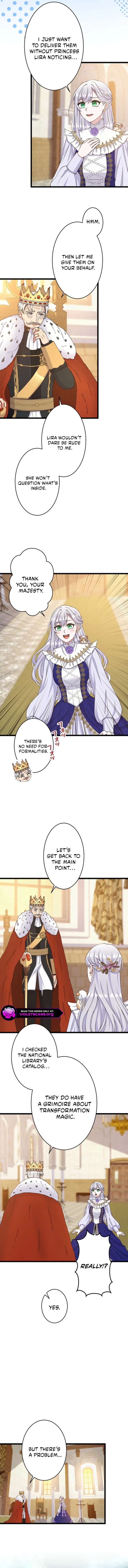 I Have No Intention of Returning to You! Chapter 53 44 04