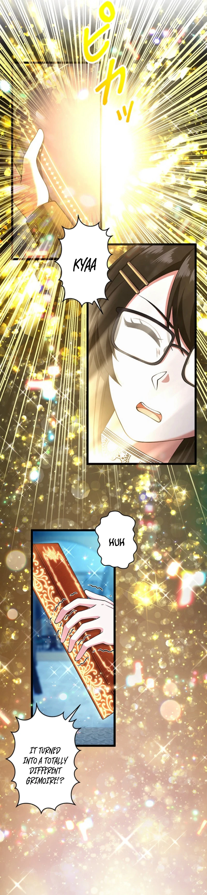 I Have No Intention of Returning to You! Chapter 57 55 03