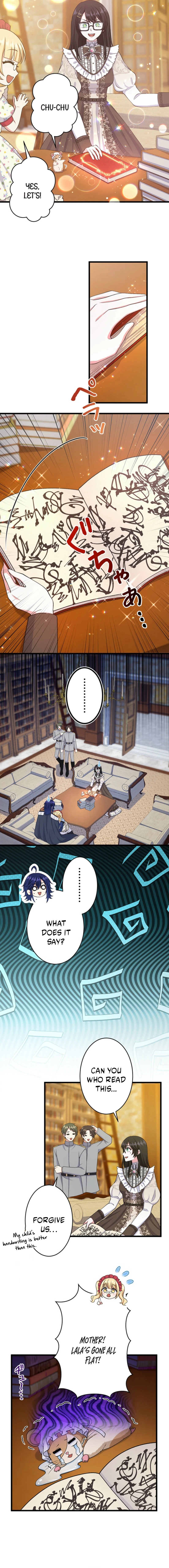 I Have No Intention of Returning to You! Chapter 57 62 10