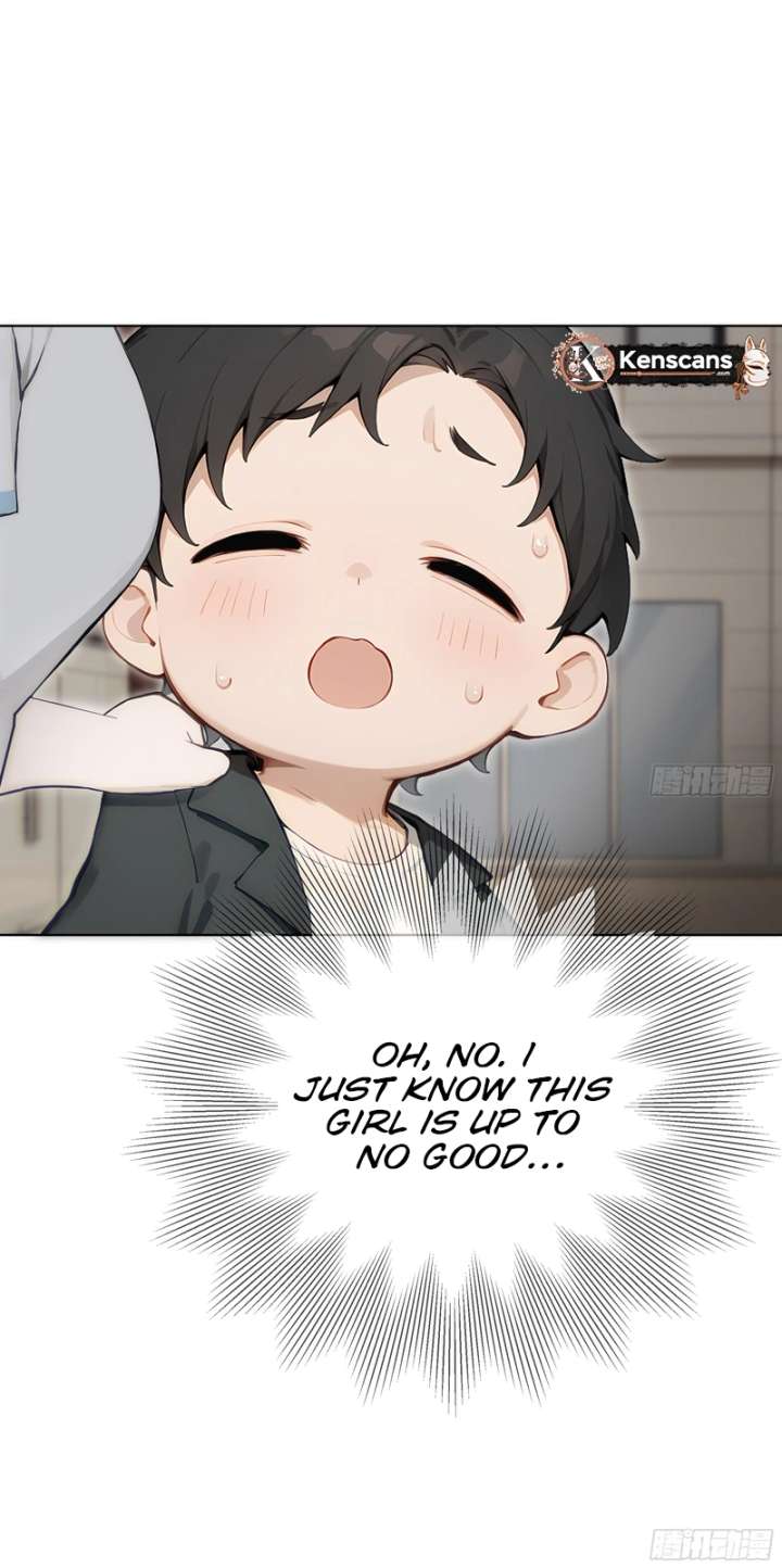 I Have No Intention of Returning to You! Chapter 60 98 22