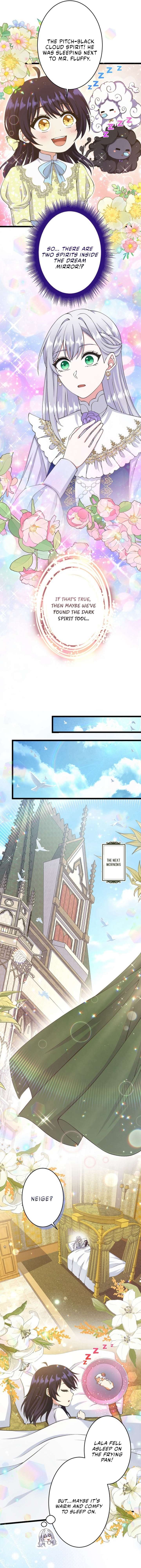 I Have No Intention of Returning to You! Chapter 61 53 4