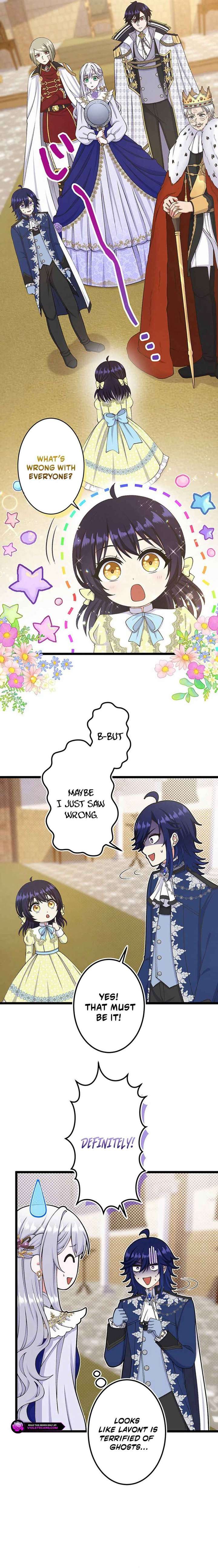 I Have No Intention of Returning to You! Chapter 64 64 6