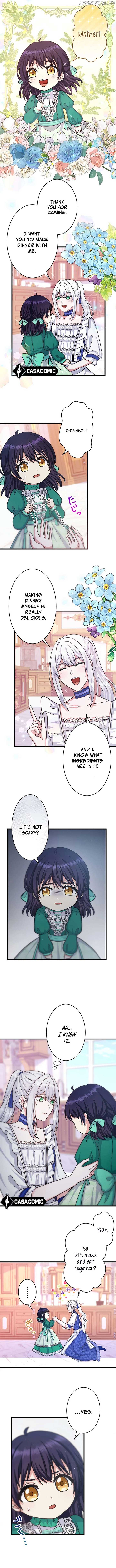 I Have No Intention of Returning to You! Chapter 7 42 02