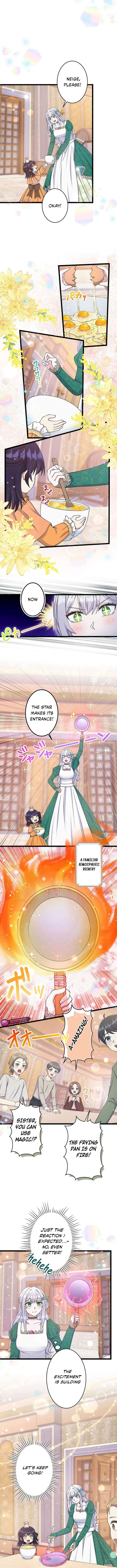 I Have No Intention of Returning to You! Chapter 70 38 004