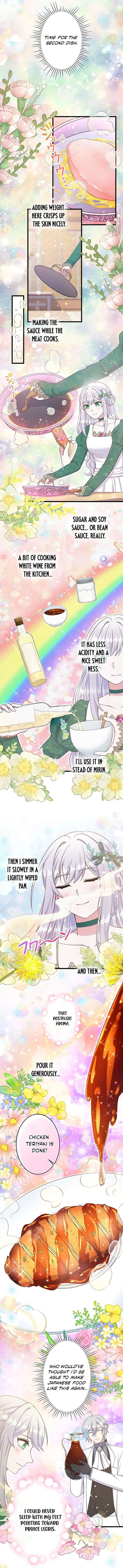 I Have No Intention of Returning to You! Chapter 70 41 007
