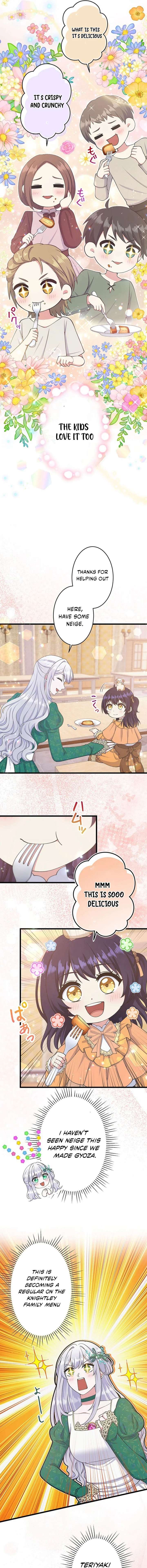 I Have No Intention of Returning to You! Chapter 70 42 008