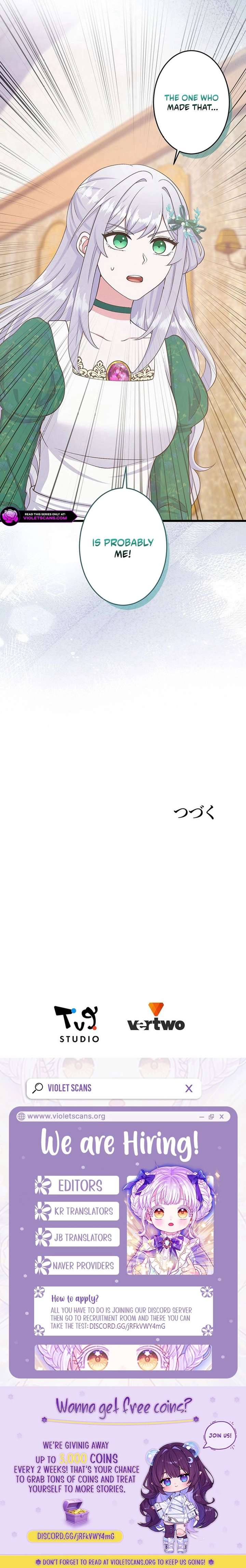 I Have No Intention of Returning to You! Chapter 71 64 ch 71 16