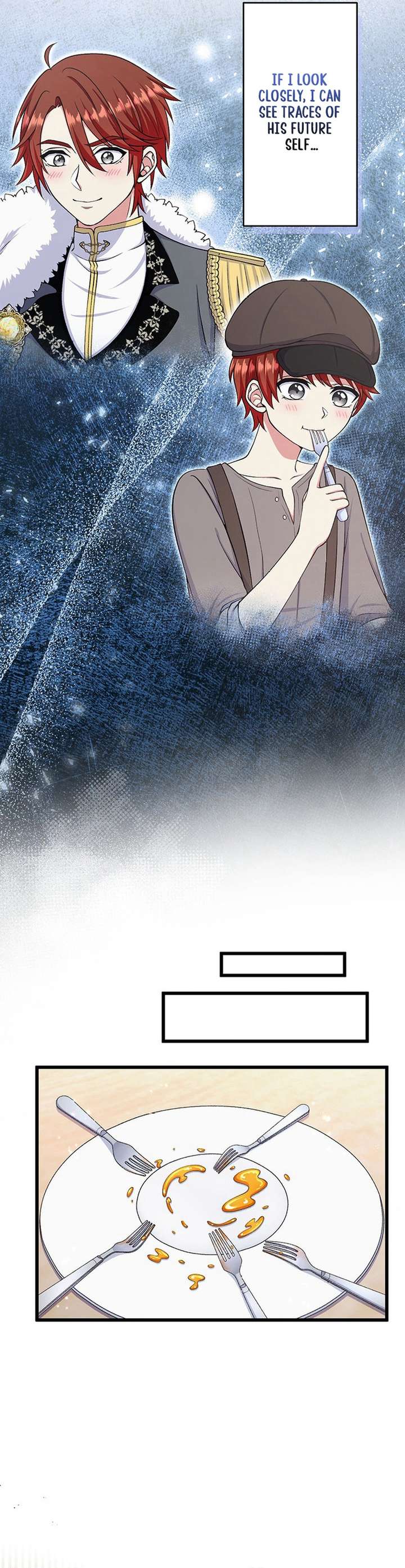 I Have No Intention of Returning to You! Chapter 72 58 ch 72 13