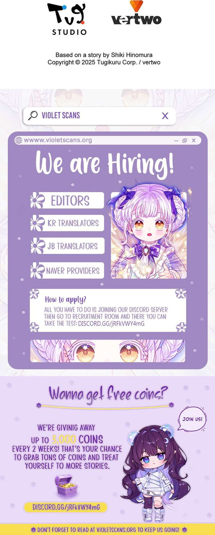 I Have No Intention of Returning to You! Chapter 72 60 ch 72 15