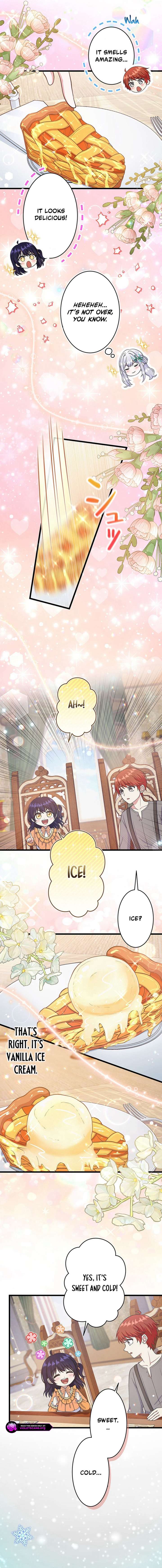 I Have No Intention of Returning to You! Chapter 75 56 ch 75 11