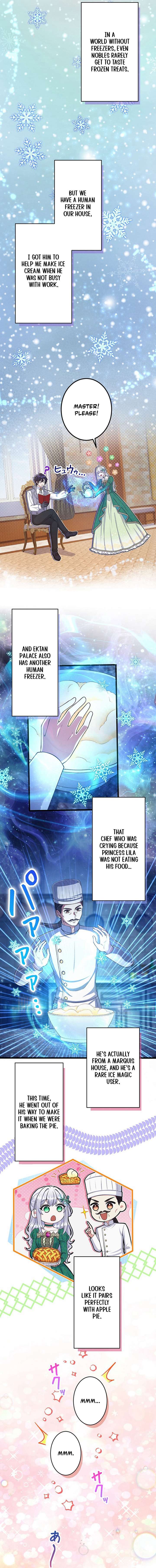 I Have No Intention of Returning to You! Chapter 75 57 ch 75 12