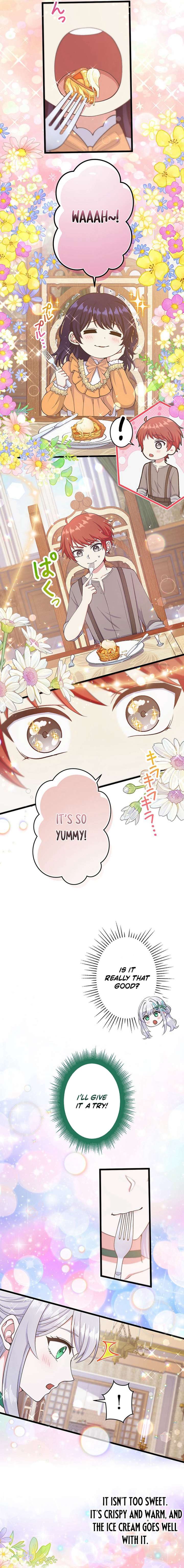 I Have No Intention of Returning to You! Chapter 75 58 ch 75 13