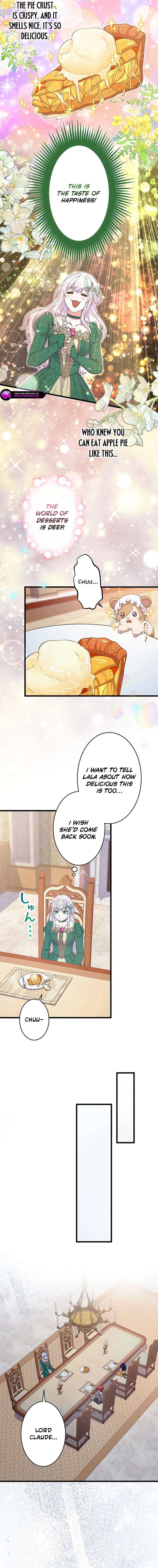 I Have No Intention of Returning to You! Chapter 75 59 ch 75 14