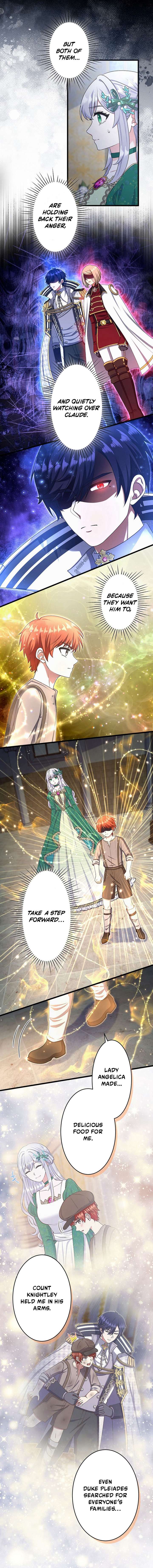 I Have No Intention of Returning to You! Chapter 75 48 ch 75 3