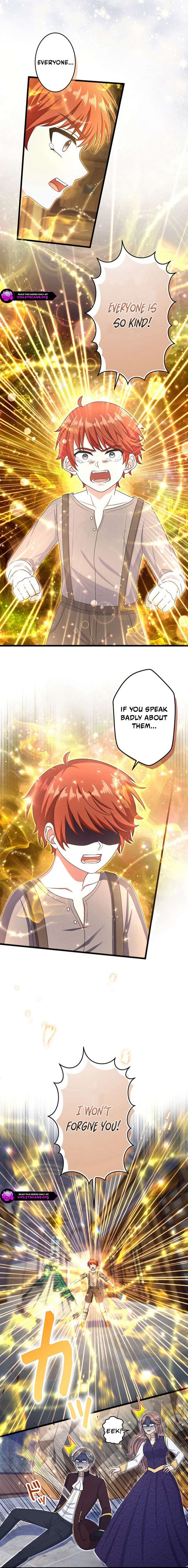 I Have No Intention of Returning to You! Chapter 75 49 ch 75 4