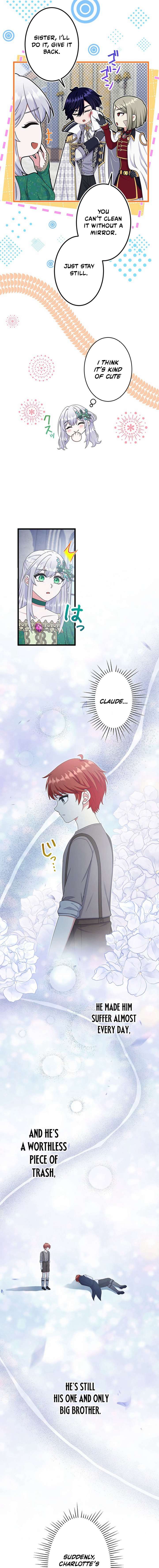 I Have No Intention of Returning to You! Chapter 75 52 ch 75 7