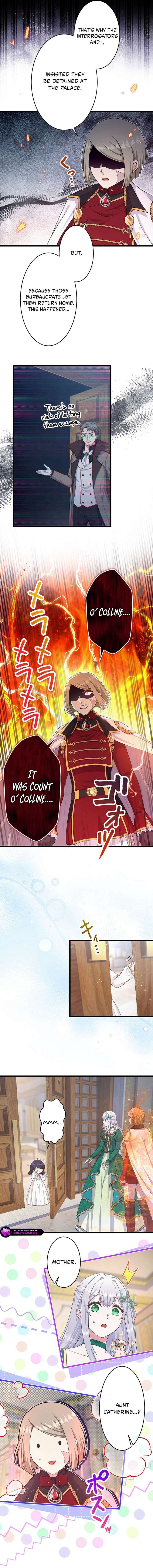 I Have No Intention of Returning to You! Chapter 78 52 ch 78 10