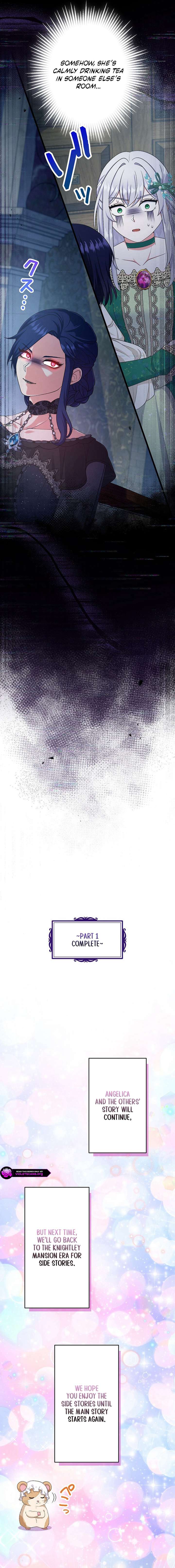 I Have No Intention of Returning to You! Chapter 78 55 ch 78 13