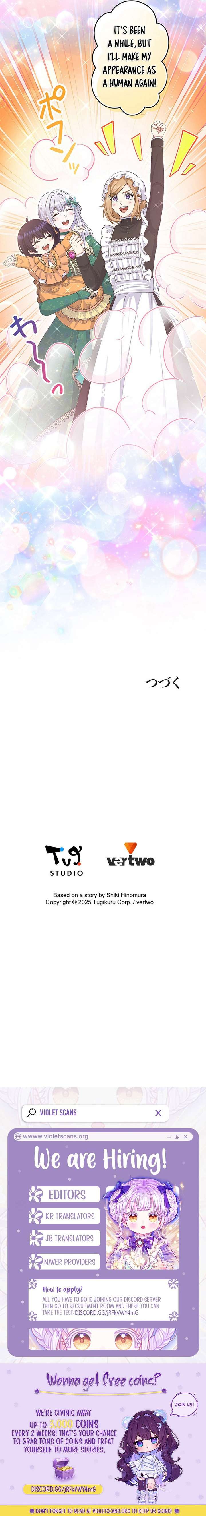 I Have No Intention of Returning to You! Chapter 78 56 ch 78 14
