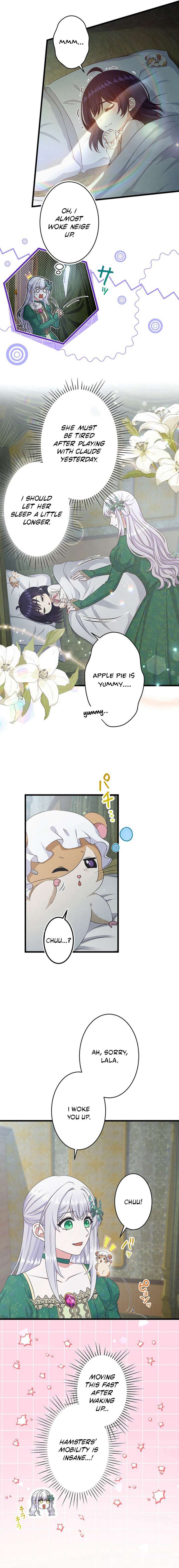 I Have No Intention of Returning to You! Chapter 78 44 ch 78 2