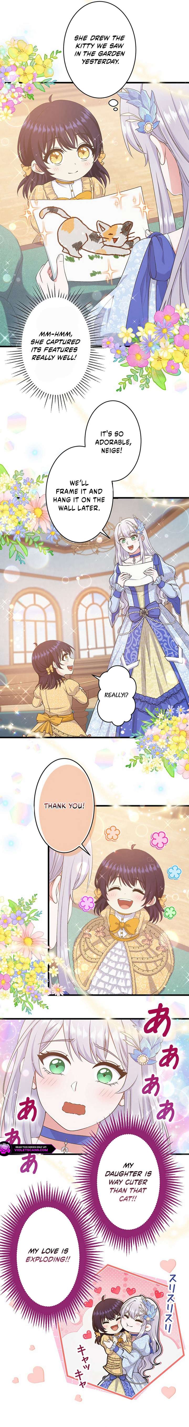 I Have No Intention of Returning to You! Chapter 79 47 ch 79 2