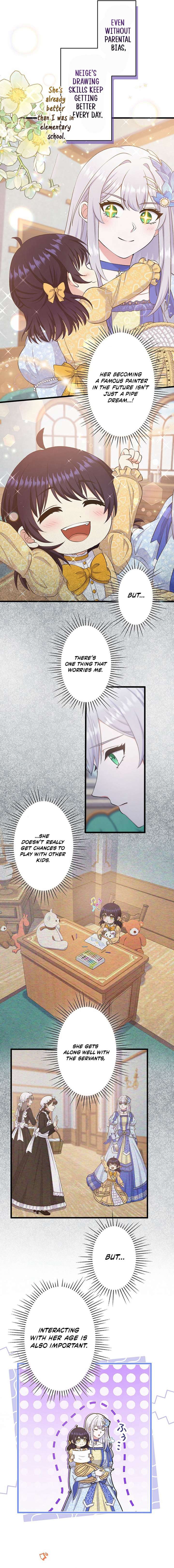 I Have No Intention of Returning to You! Chapter 79 48 ch 79 3
