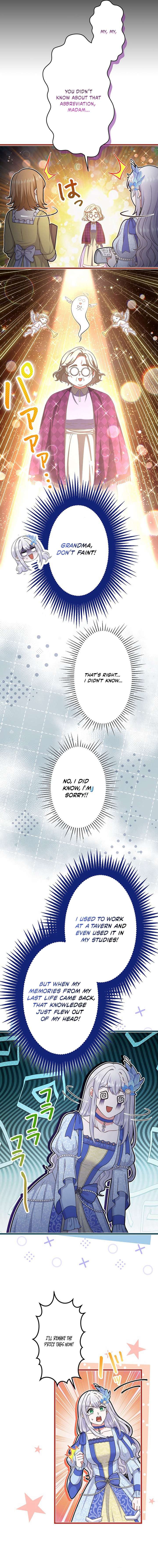 I Have No Intention of Returning to You! Chapter 80 61 ch 80 13
